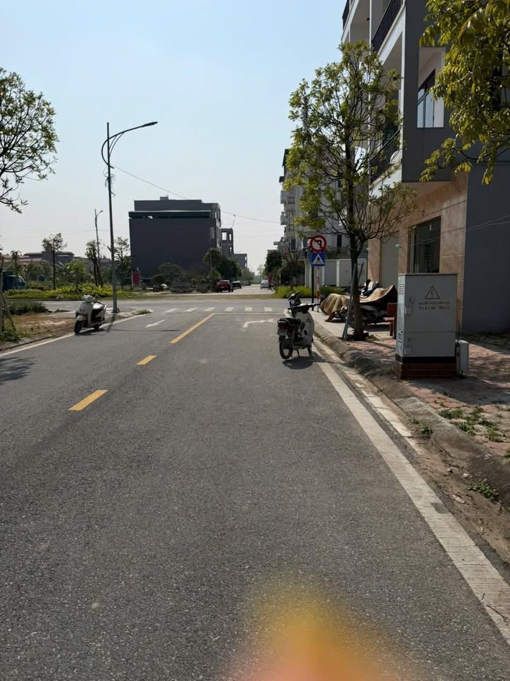 Đất nền KĐT Tân Phú Hưng Hải Dương 67m² giá 3.2 tỷ - Đầu tư sinh lời ngay!