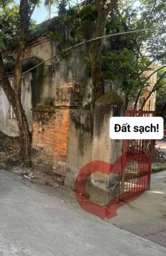 Đất thổ cư Thôn Tràng, Cẩm Đông 92m² giá 1.XXX tỷ - Vị trí đắc địa kết nối KCN