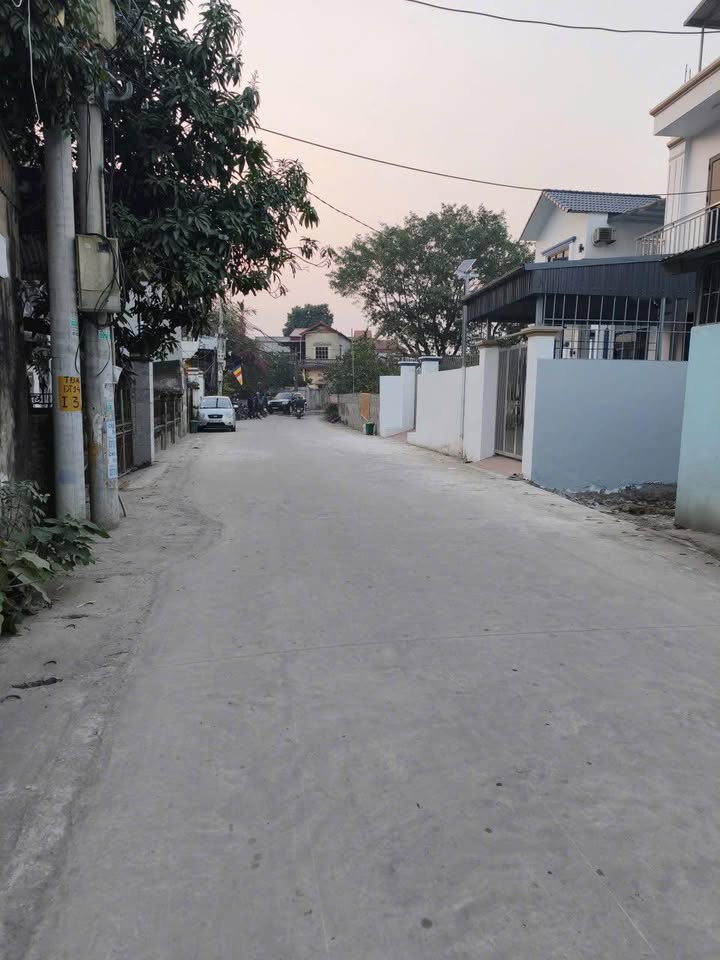 FrontHouse Kinh Doanh Trục Chính Thượng Phúc 85m² - Đầu Tư Tiềm Năng!