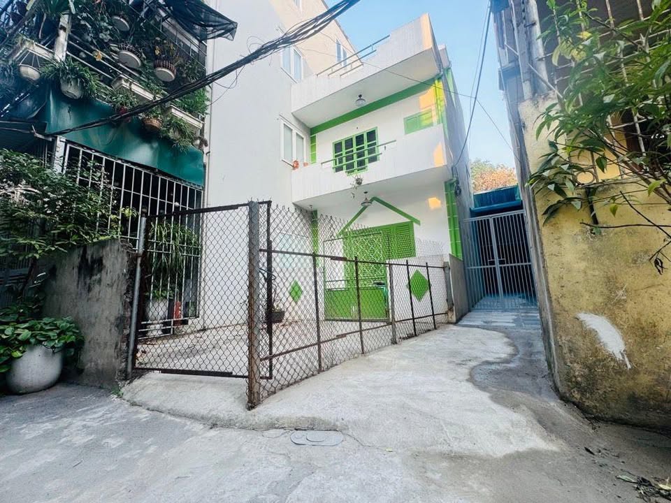 Đất nền Phúc Lợi Long Biên 61m² giá 5.95 tỷ - Tiện ích ngập tràn, gần Vinhomes Riverside!