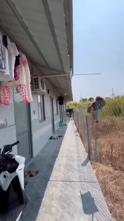 Phòng trọ cho thuê tại Khu thu nhập thấp Vĩnh Quang - Giá chỉ 1 triệu/tháng