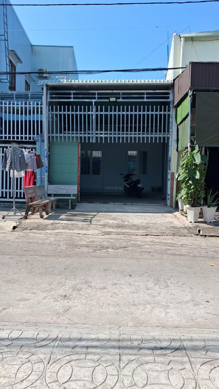 Nhà cho thuê nguyên căn tại Vĩnh An, Châu Thành, An Giang - Giá chỉ 3 triệu/tháng!