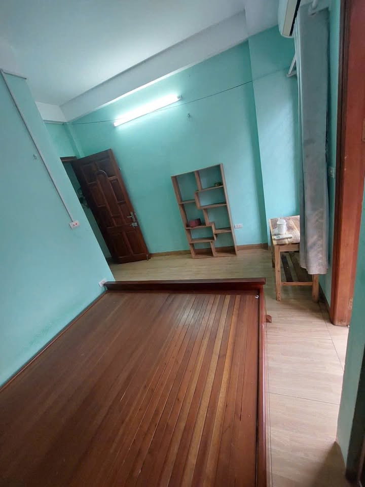 Phòng cho thuê tại 53/54 Quang Tiến, Đại Mỗ - 2.3 triệu/tháng - Nội thất đầy đủ