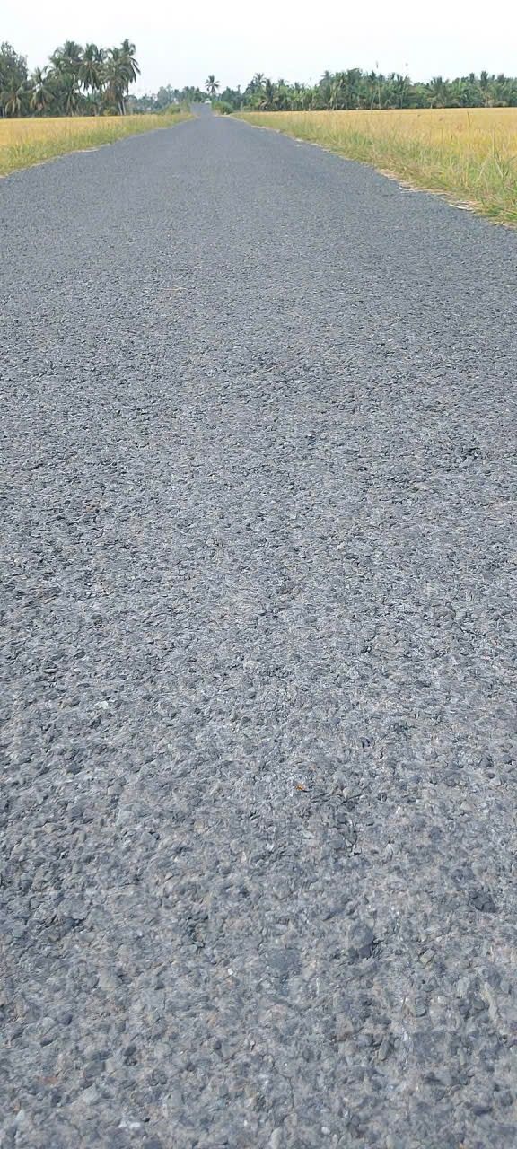 Đất nền 580m² mặt tiền lộ Chông Chác giá 600 triệu - Cơ hội đầu tư hấp dẫn!