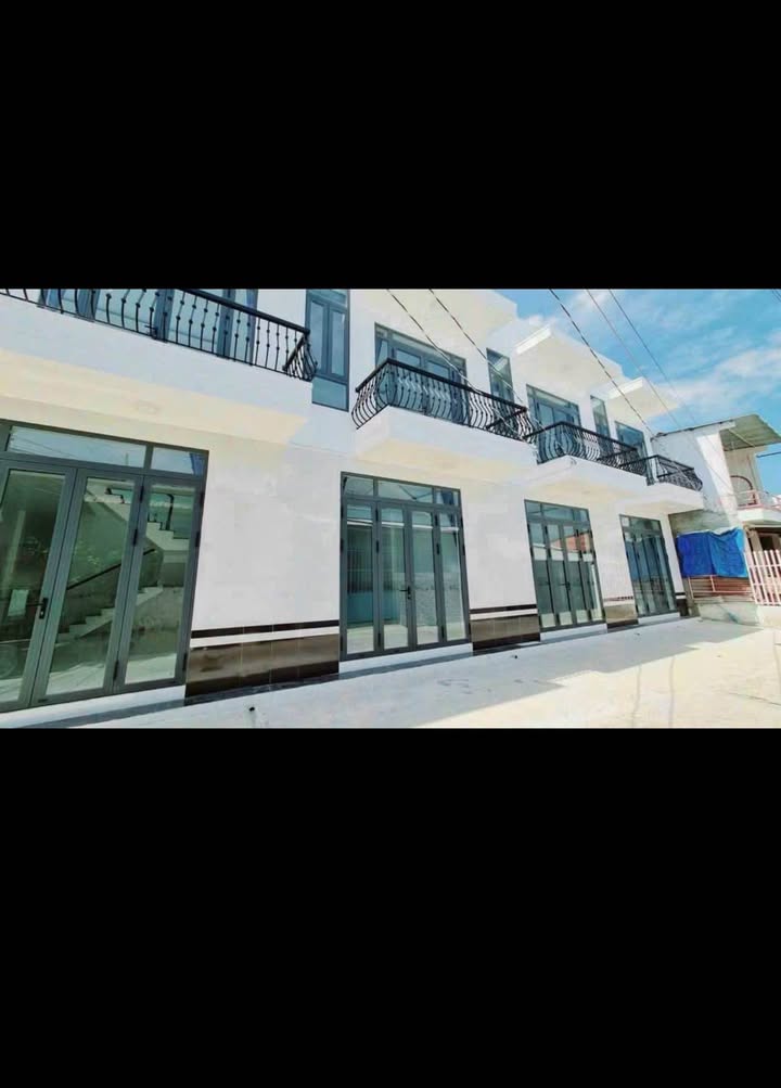 Nhà cho thuê tại hẻm 55 Tôn Đức Thắng, 67m² - Giá chỉ 4,5 triệu/tháng!