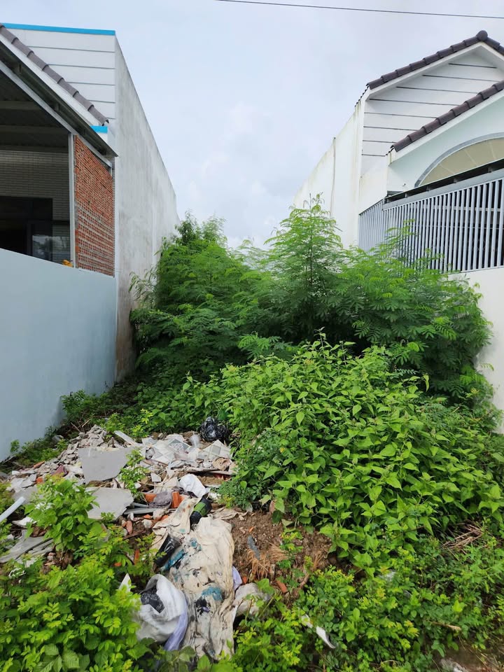 Đất thổ cư 655 Lê Hồng Phong, P3, TP. Sóc Trăng 121m² - Giá chỉ 1.3 tỷ!