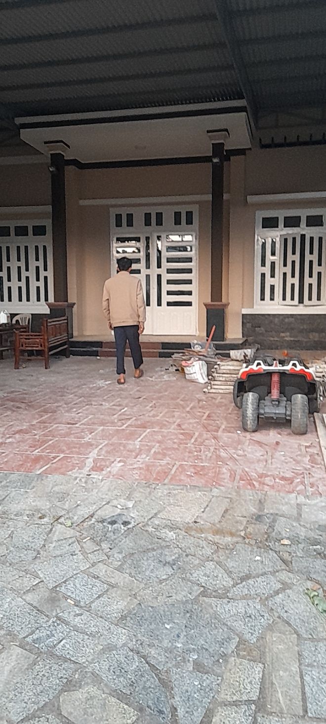 Nhà nguyên căn tại Hẻm Chu Văn An, Bảo Lộc, 4 phòng ngủ chỉ 4.5 triệu/tháng - Sẵn sàng cho thuê ngay!