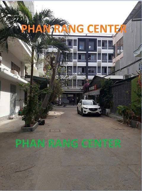 Nhà thổ cư 1 trệt 1 lầu Phan Rang 75m² - Pháp lý sổ hồng chính chủ!