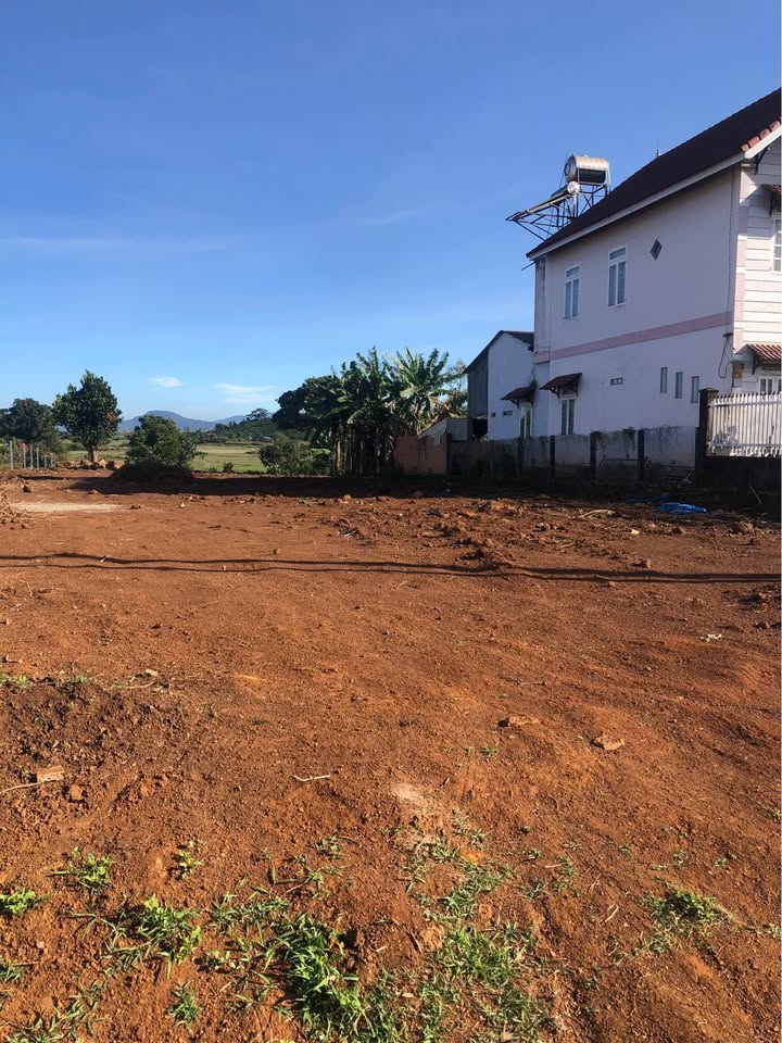 Đất mặt đường nhựa xã Phú Hội, Đức Trọng 1900m² giá 48.45 tỷ - Đầu tư sinh lời ngay!