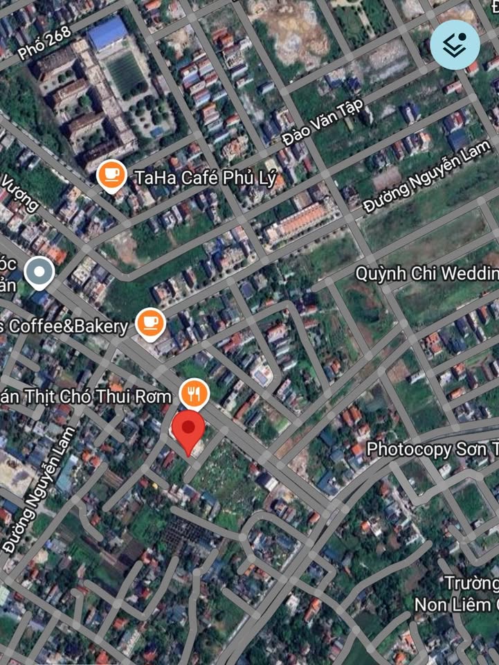 Đất nền Nhánh Nguyễn Phúc Lai 100m² giá chỉ 3x triệu - Mặt tiền 5m, pháp lý rõ ràng!