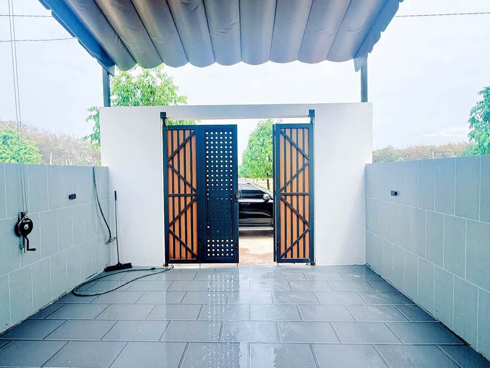 Nhà mới tại Tà bế goll, Bình Phước 120m² giá 1.45 tỷ - Chính chủ bán gấp!