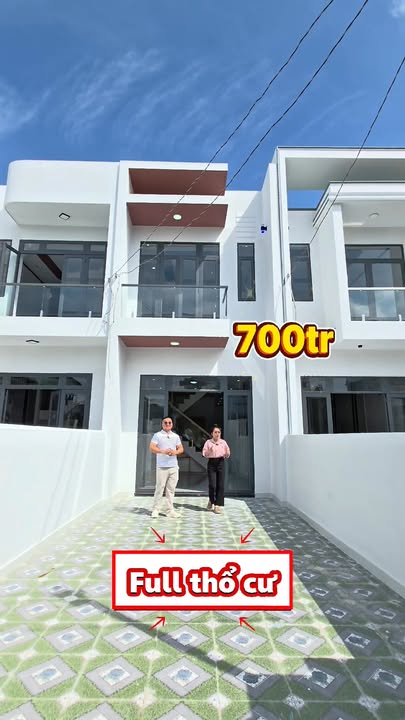Nhà phố Bửu Long, Biên Hòa 140m² giá 479 triệu - Thiết kế hiện đại, sẵn sàng ở ngay!