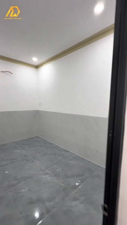 Nhà mới xây Phường Thanh Đức, TP. Vĩnh Long 90.8m² giá 1.25 tỷ - Khu dân cư an ninh tốt!