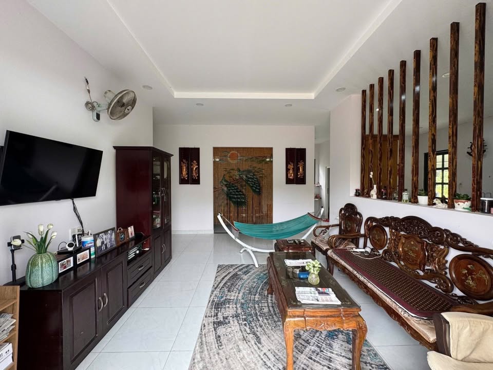 Đất nông nghiệp Thủ Đức 2115m² giá 39 tỷ - Hiếm có vị trí đẹp!