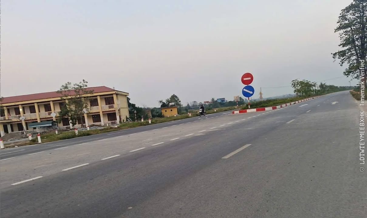 Đất nền An Đề, Bình Lục 151m² giá 1 tỷ - Sổ đỏ chính chủ, đầu tư sinh lời!