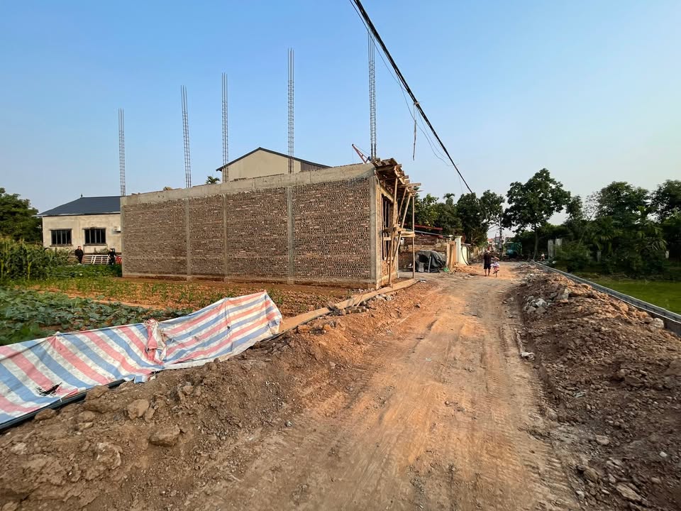 Đất nền Lệ Thuỷ Trác Văn 61m² giá chỉ 9xx triệu - Cơ hội đầu tư tuyệt vời!