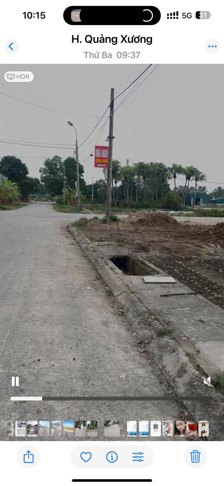 FrontHouse Phường Quảng Đông 125m² giá chỉ 2x tỷ - Bán gấp, vị trí đắc địa!