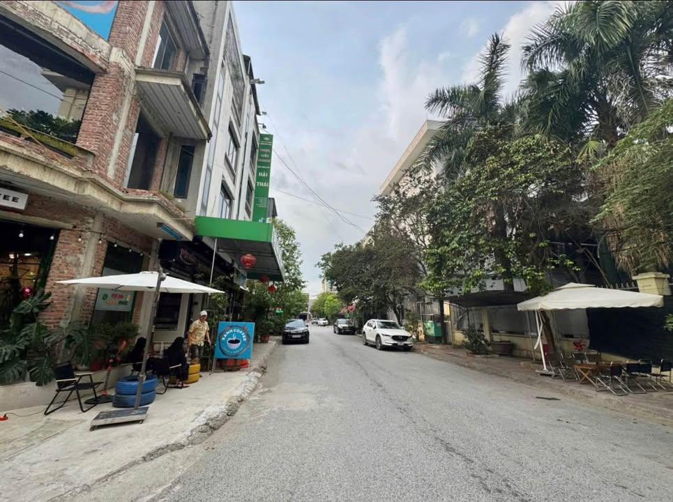 Đất MB 2056 Đông Hương 110m² giá 4,x tỷ - Đầu tư sinh lời ngay!