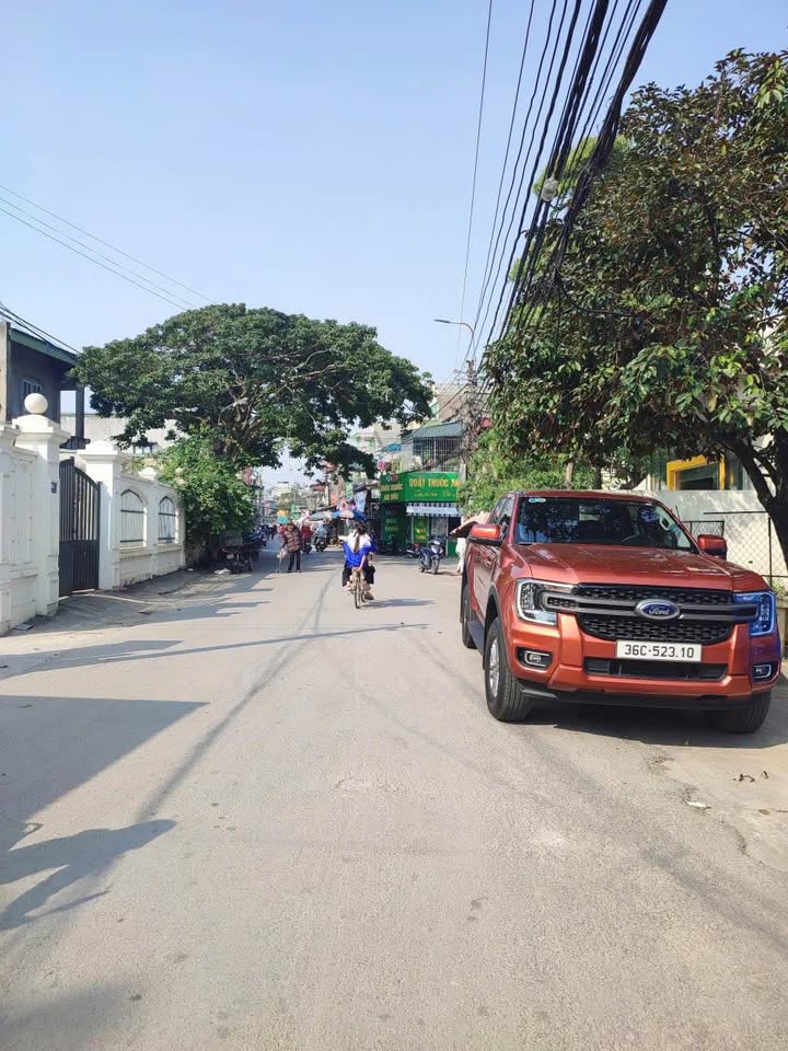 Nhà 2 tầng mặt tiền kinh doanh tại Lưu Vệ mới 124m² giá 3.x tỷ - Cơ hội không thể bỏ lỡ!