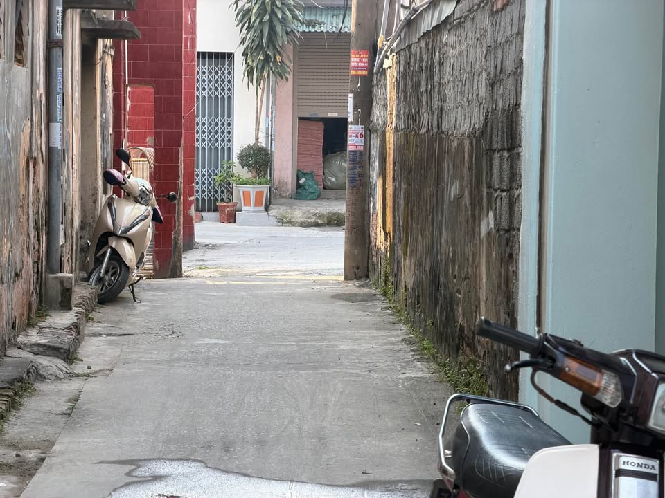 Lô đất đẹp Phú Sơn, Thanh Hóa 63m² giá 1.85 tỷ - Mặt tiền 4m, ô tô vào được!