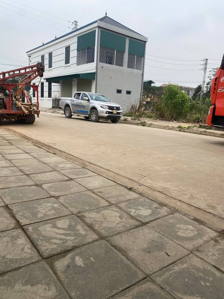 Đất nền MB Đỗi Hà Long 140m² giá thỏa thuận - Cơ hội đầu tư tuyệt vời!