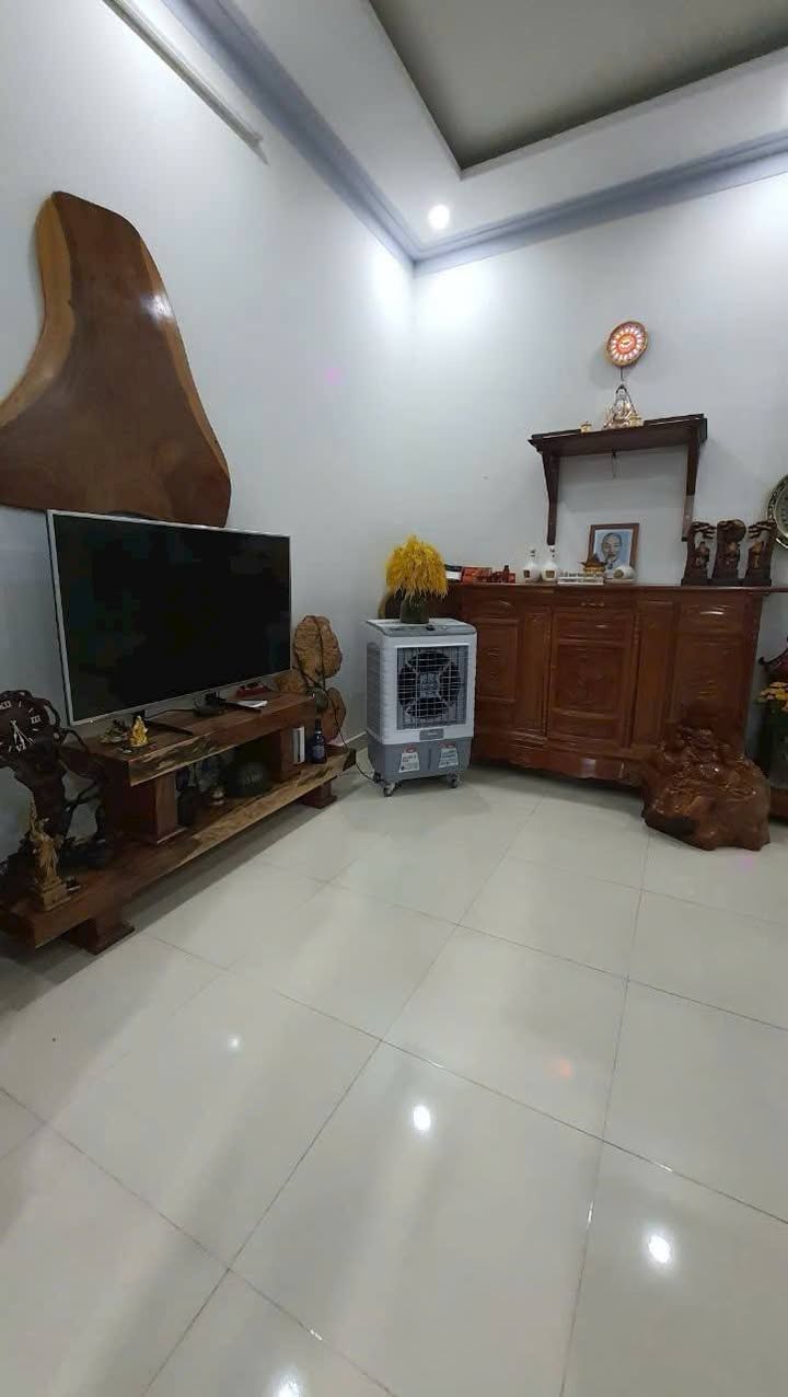 Nhà hẻm Lý Chính Thắng, Bảo Lộc 114m² giá 3.5 tỷ - An cư lý tưởng!