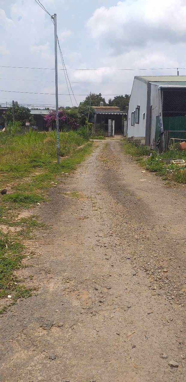 Đất thổ cư thôn 12 Lộc Thành 240m² giá 800 triệu - Khu dân cư an ninh