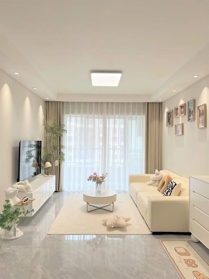 Căn hộ tầng 1 Đào Tấn, Ba Đình 100m² giá thỏa thuận - Lô góc, nội thất đầy đủ!