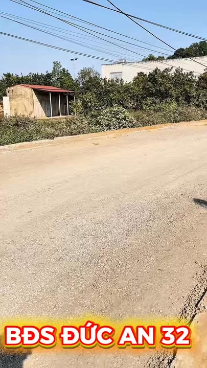 Đất nền Trục đường Liên xã Lạng Giang 135m² giá đầu tư hấp dẫn