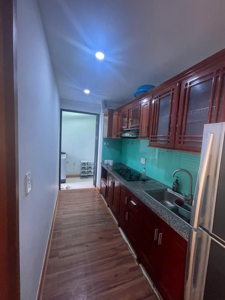 Căn hộ Bảo Sơn, Nguyễn Sỹ Sách 73m² giá 6.5 triệu - Nội thất đầy đủ, chỉ cần vào ở ngay!