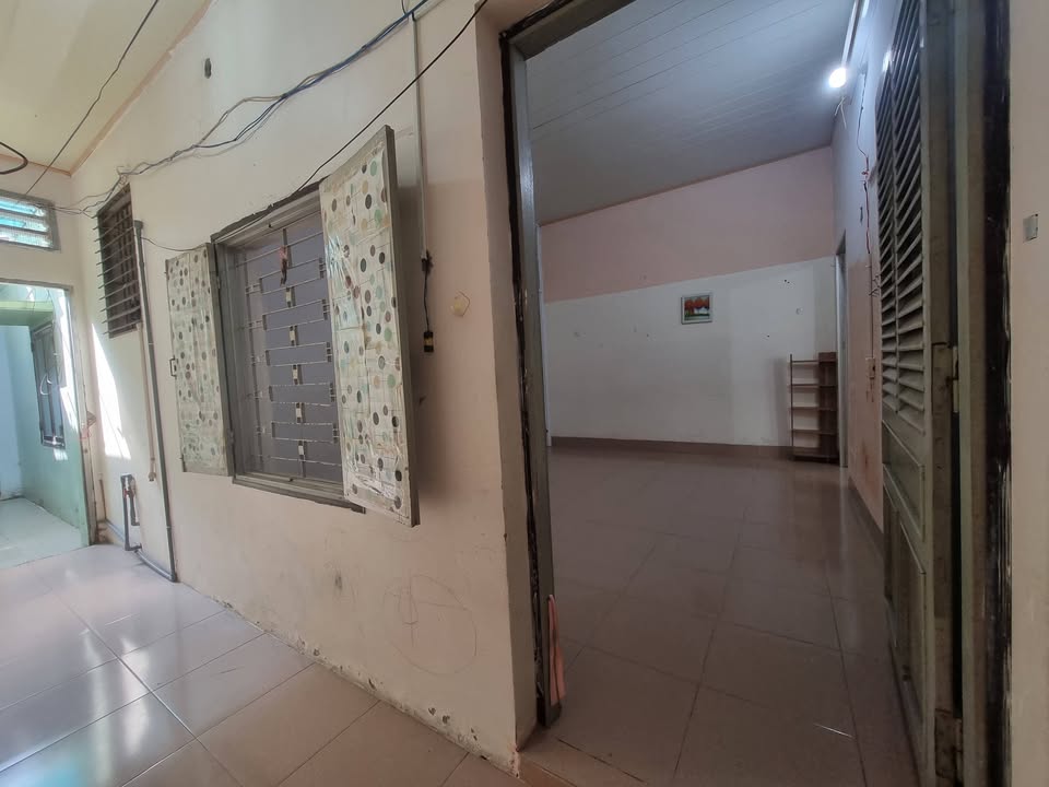 Nhà cho thuê Mạc Đĩnh Chi, Quận 3, 1PN - An ninh, giá chỉ 3 triệu/tháng!