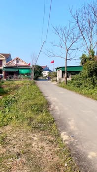 Đất thổ cư tổ 9 Thị trấn Cẩm Xuyên 157m² - Cơ hội đầu tư hấp dẫn!