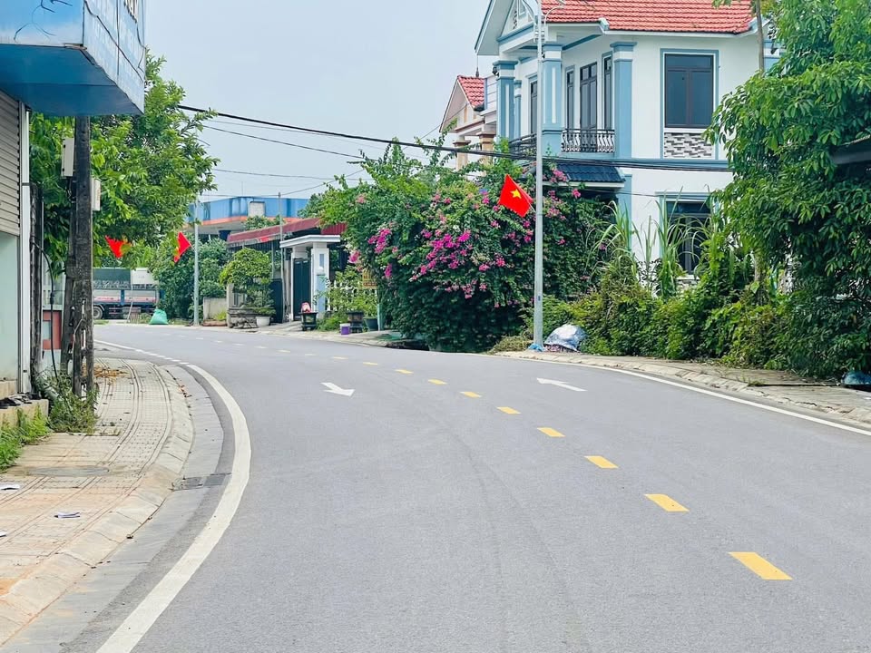 Đất phân lô Tề Lễ Tam Nông 108m² giá 5.1 tỷ - Đầu tư sinh lời hấp dẫn!