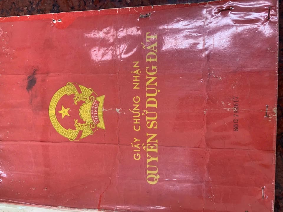 Đất thổ cư xã Tân Nghĩa, huyện Di Linh 70m² giá 600 triệu - Khu dân cư hiện hữu