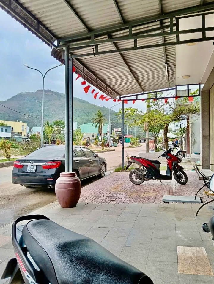 Căn hộ Ecolife Quy Nhơn 60m² giá 1.4 tỷ - Tặng full nội thất, vào ở ngay!