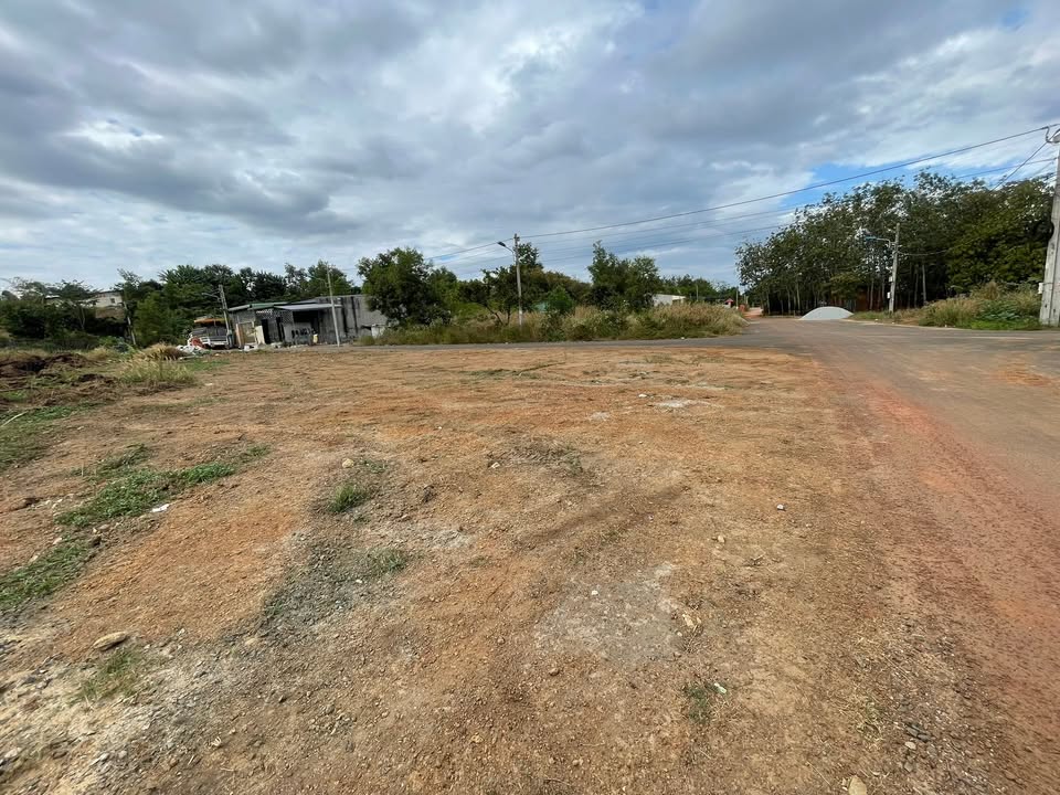 Đất nền KCN Đồng Xoài I 180m² giá 1 tỷ - Lô góc đẹp, đầu tư sinh lời!