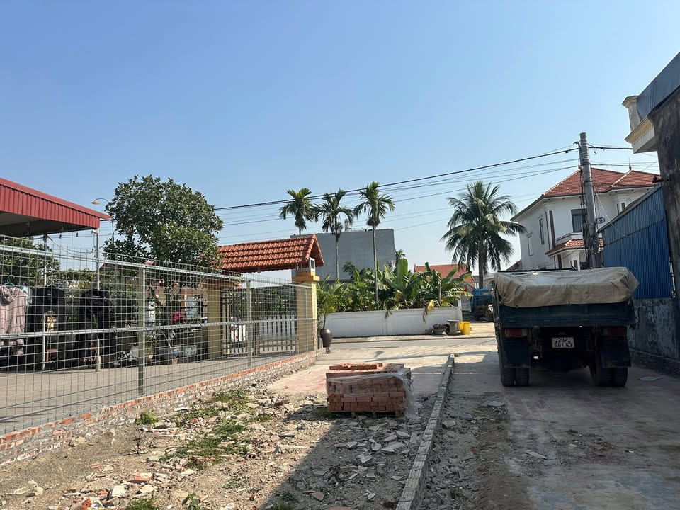 Đất nở hậu Đại Trà, Đông Phương 140m² giá 2.8 tỷ - Cơ hội đầu tư tuyệt vời!