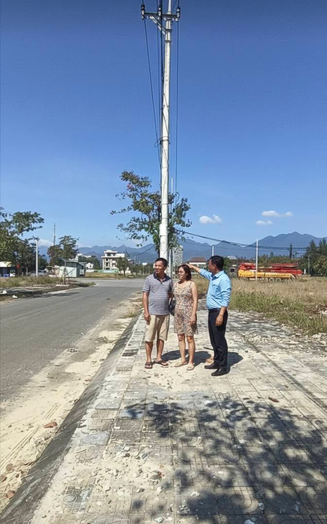 Mặt tiền biển Nguyễn Tất Thành, Đà Nẵng 370m² giá 15.5 tỷ - Cơ hội đầu tư vàng!