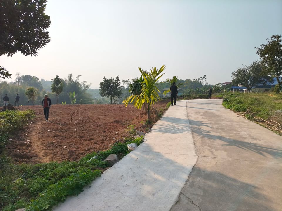 Đất thổ cư Phúc Trìu 1800m² giá 3 tỷ - Cơ hội đầu tư hấp dẫn!