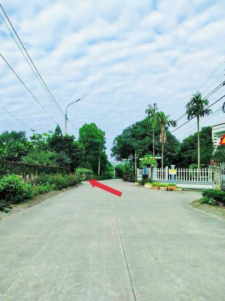 Đất thổ cư 100m² tại phường Bá Xuyên, Sông Công, giá chỉ 2 tỷ - Cơ hội đầu tư hấp dẫn!