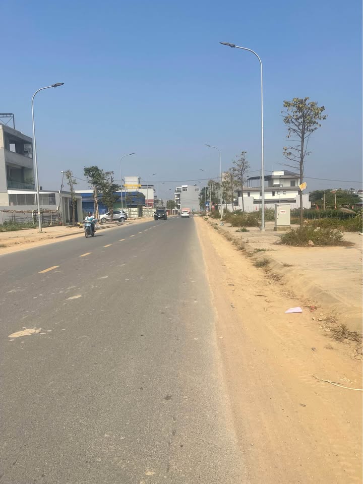 Đất nền Hồ Thăng Long Túc Duyên 100m² giá 3.7 tỷ - Cơ hội đầu tư vàng!