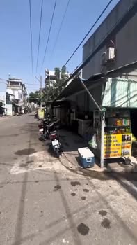 Nhà 3 tầng hẻm ô tô Lê Đình Cẩn, Tân Kiên, Bình Chánh 32m² giá 3.98 tỷ - Sẵn sàng vào ở!