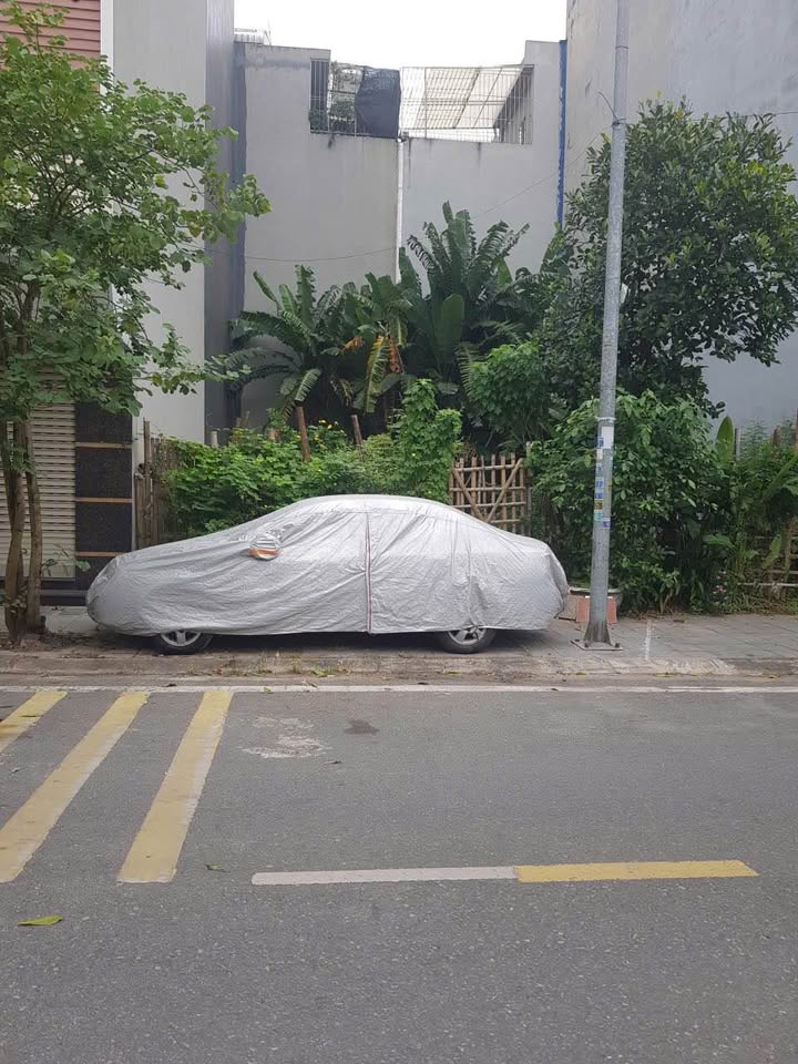 Đất nền mặt đường Lộc Vượng, TP Nam Định 109m² giá 4.9 tỷ - Cơ hội đầu tư hiếm có!