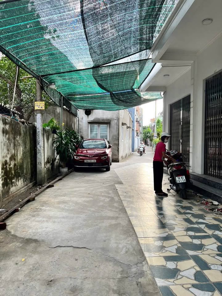 Đất nền Phù Nghĩa, Nam Định 106m² - Cơ hội đầu tư tuyệt vời!