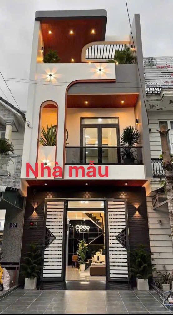 Nhà riêng Tân Hạnh, Biên Hòa 120m² giá 3 tỷ - Sổ riêng, hoàn thiện đẹp lung linh!