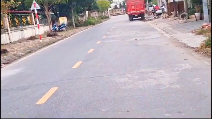 Đất nền lô góc Nguyễn Thiện Kế, TP Hưng Yên 85m² - Cơ hội đầu tư hiếm có!