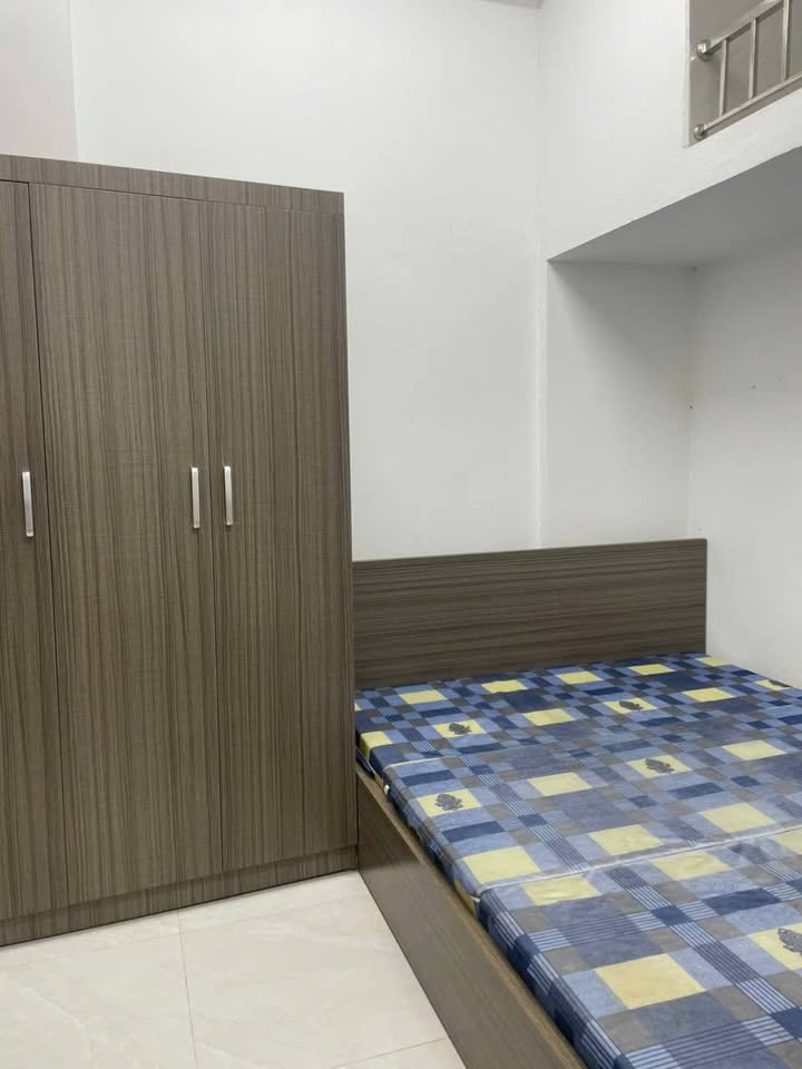 Căn hộ Studio 28m² Phùng Khoang giá 4 triệu - Nội thất đầy đủ, sẵn sàng vào ở!