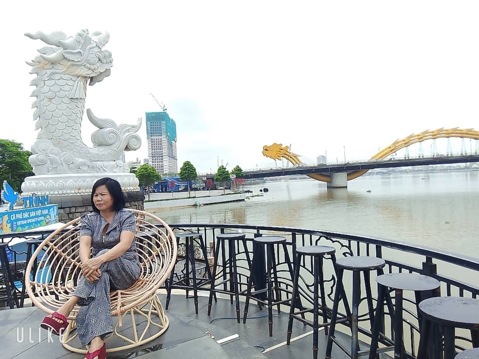 Đất Thủ Khoa Huân, Đà Nẵng 160m² giá 21.6 tỷ - Cơ hội đầu tư sinh lời hấp dẫn!