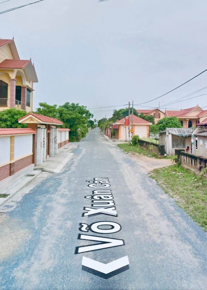 Đất nền liền kề Sân bay Đồng Hới 104m² chỉ từ 700 triệu - Cơ hội vàng đầu tư!