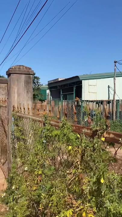 Đất mặt tiền liên xã Ia Krieng 282m² giá chỉ 500 triệu - Cơ hội vàng cho nhà đầu tư!